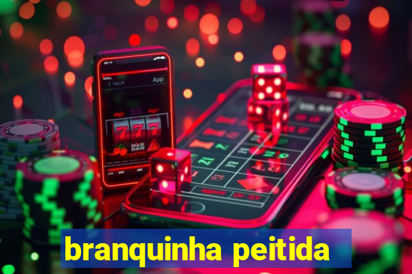 branquinha peitida